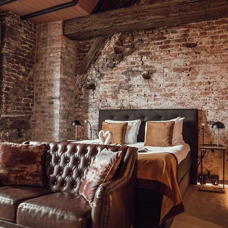 Broederenklooster Hotell Zutphen Eksteriør bilde