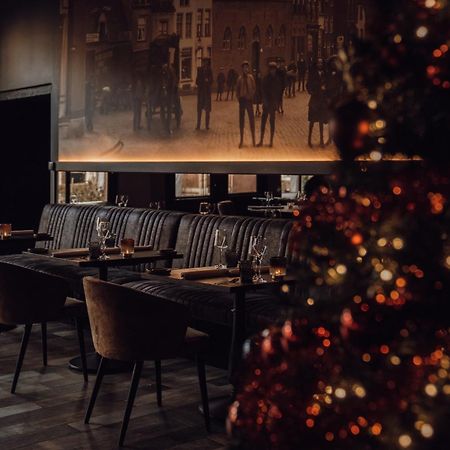 Broederenklooster Hotell Zutphen Eksteriør bilde