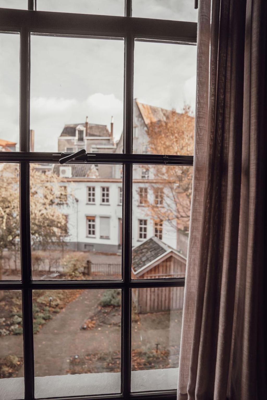 Broederenklooster Hotell Zutphen Eksteriør bilde